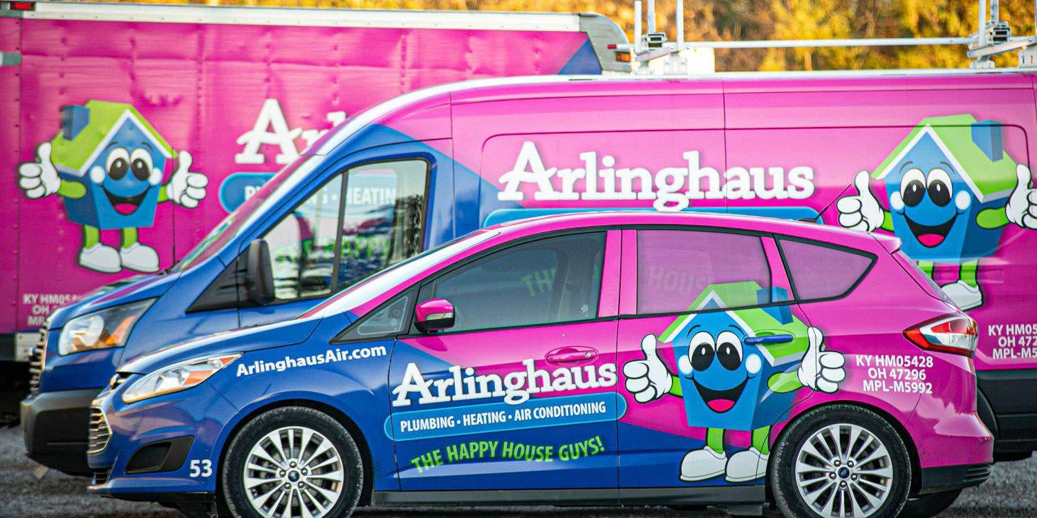 Fleet Graphics