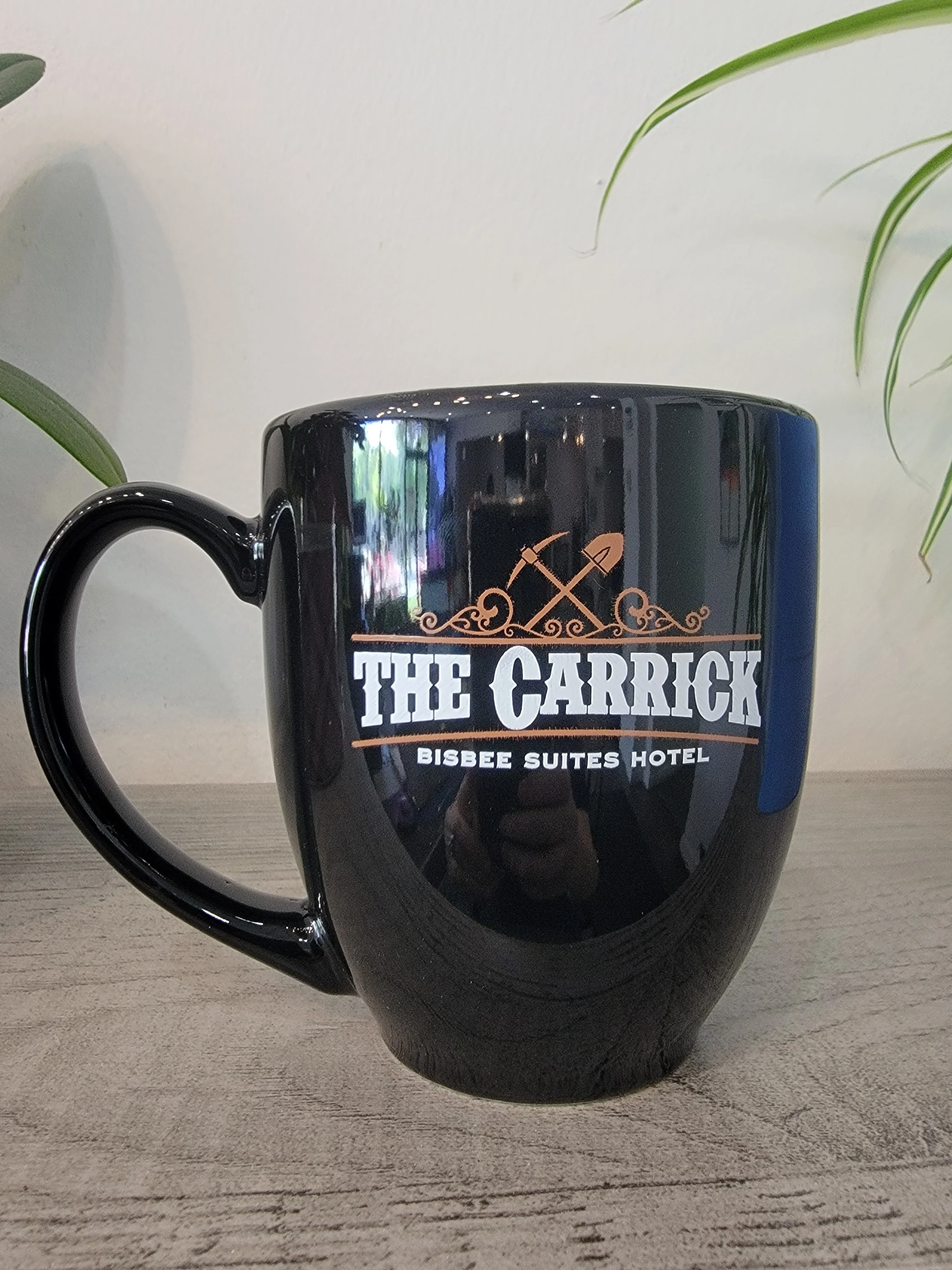 Custom Bistro Coffee Mugs by Fully Promoted – Tempe