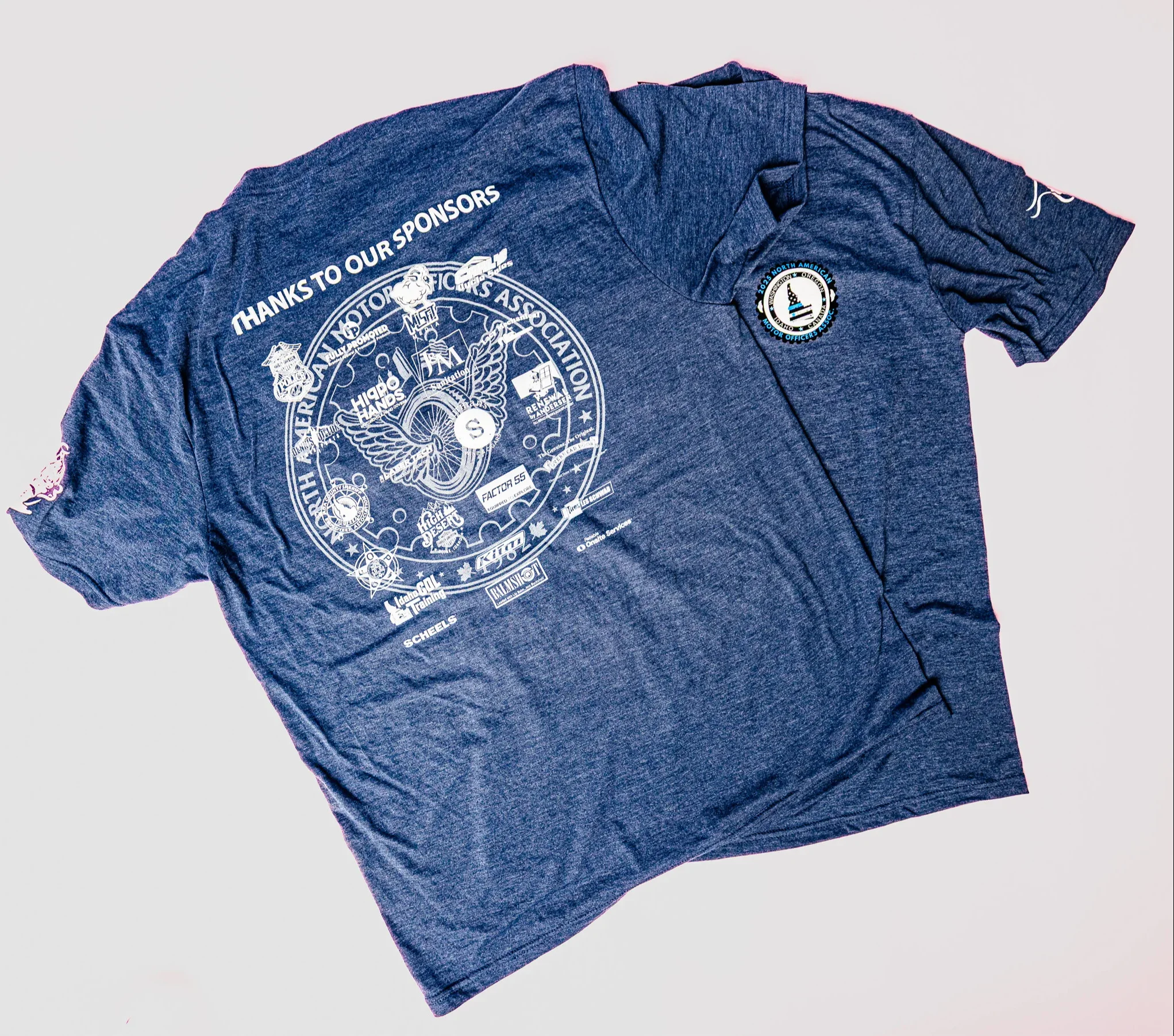 Cool Event T Shirts