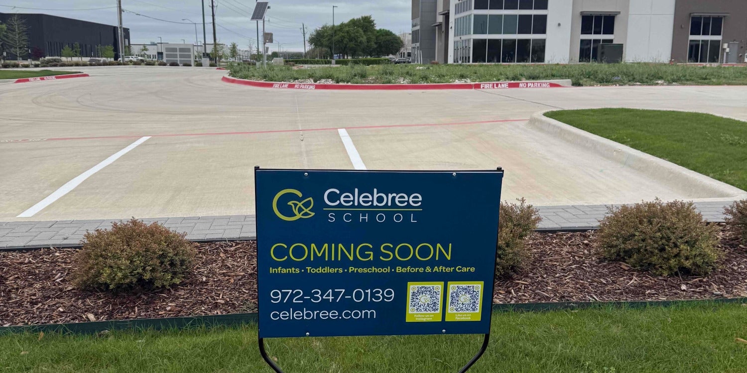 Custom Outdoor Signs for Business Signarama Plano, TX 75074