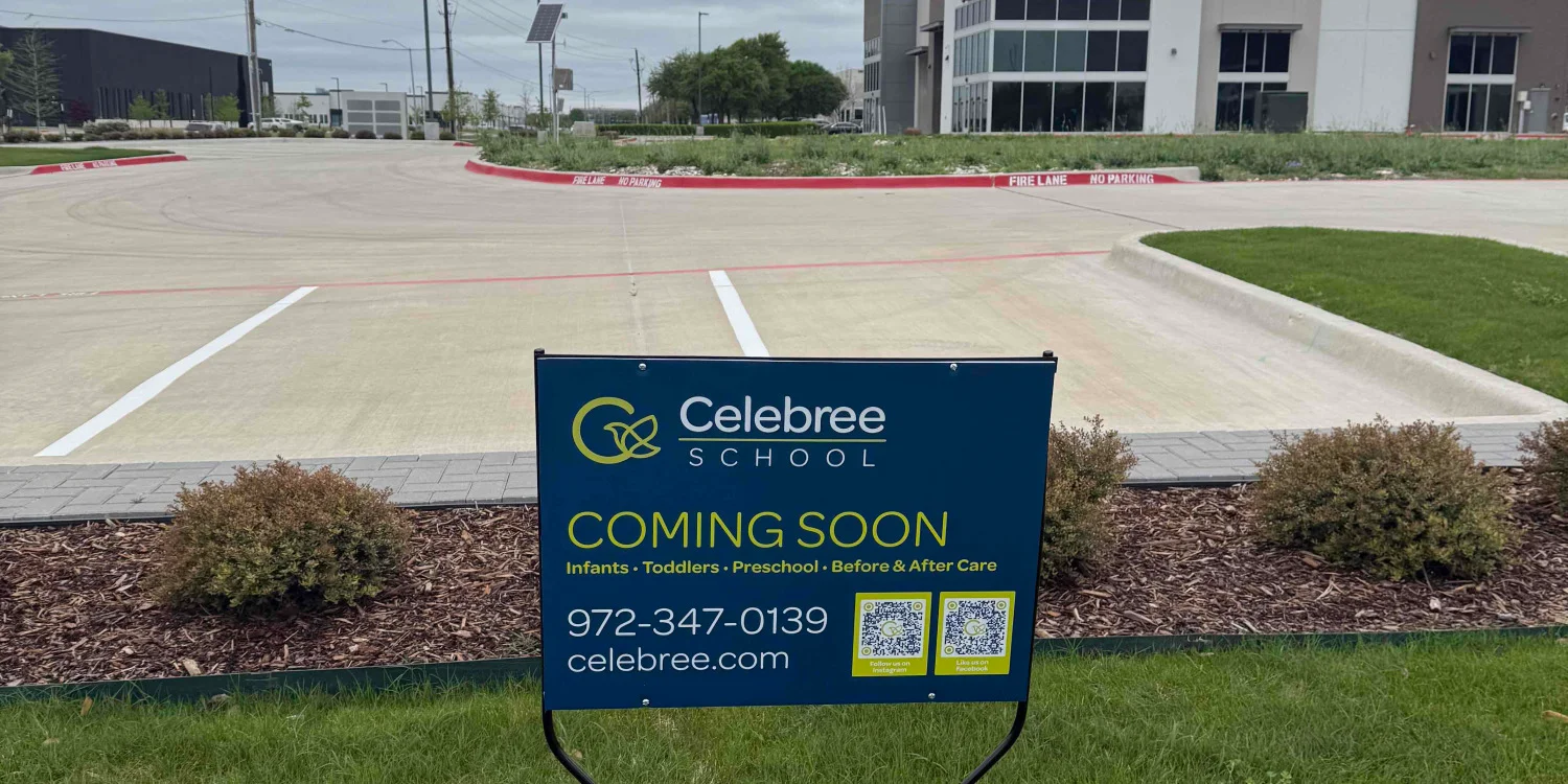 Custom Outdoor Signs for Business Signarama Plano, TX 75074