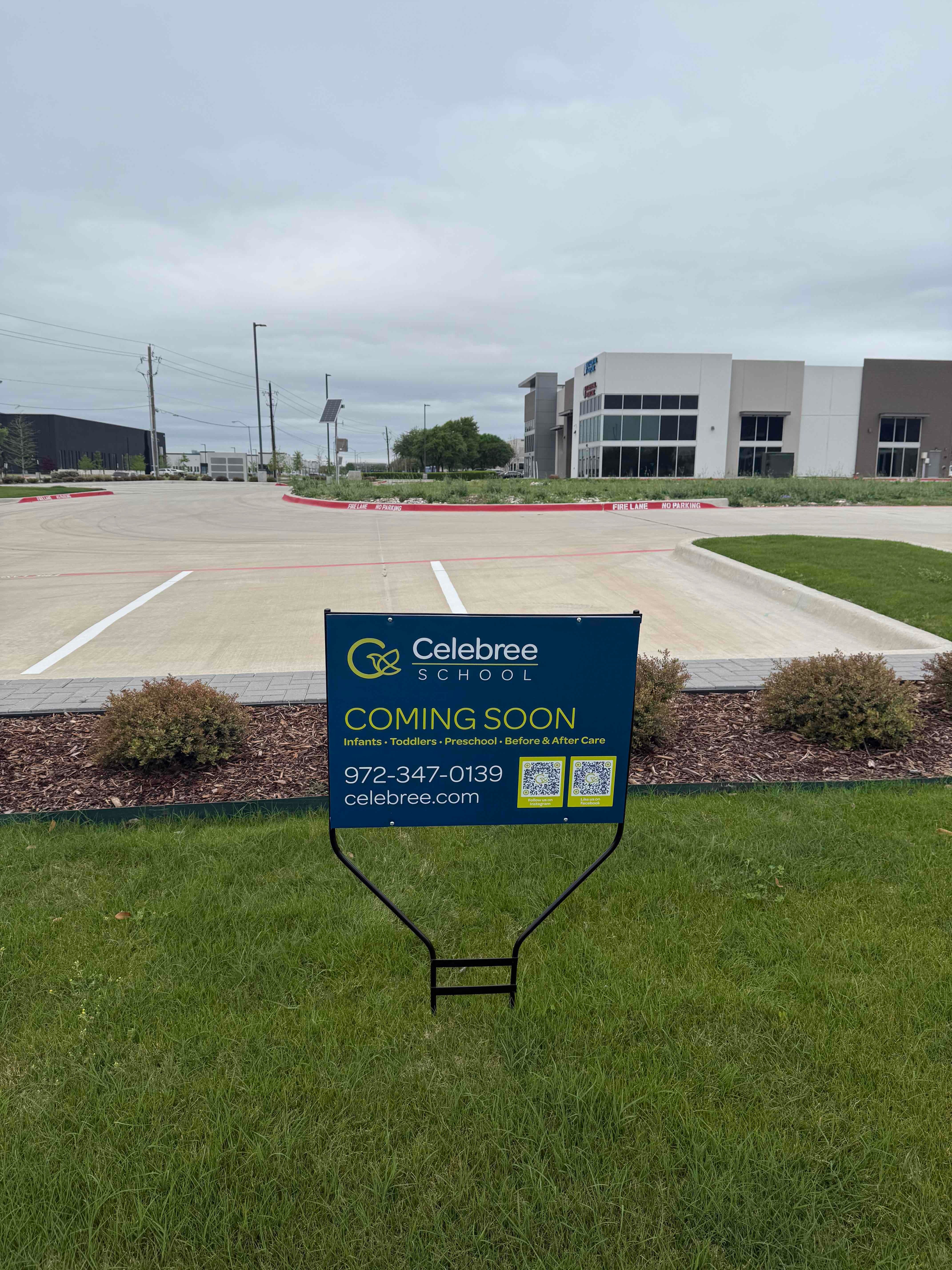 Custom Outdoor Signs for Business Signarama Plano, TX 75074