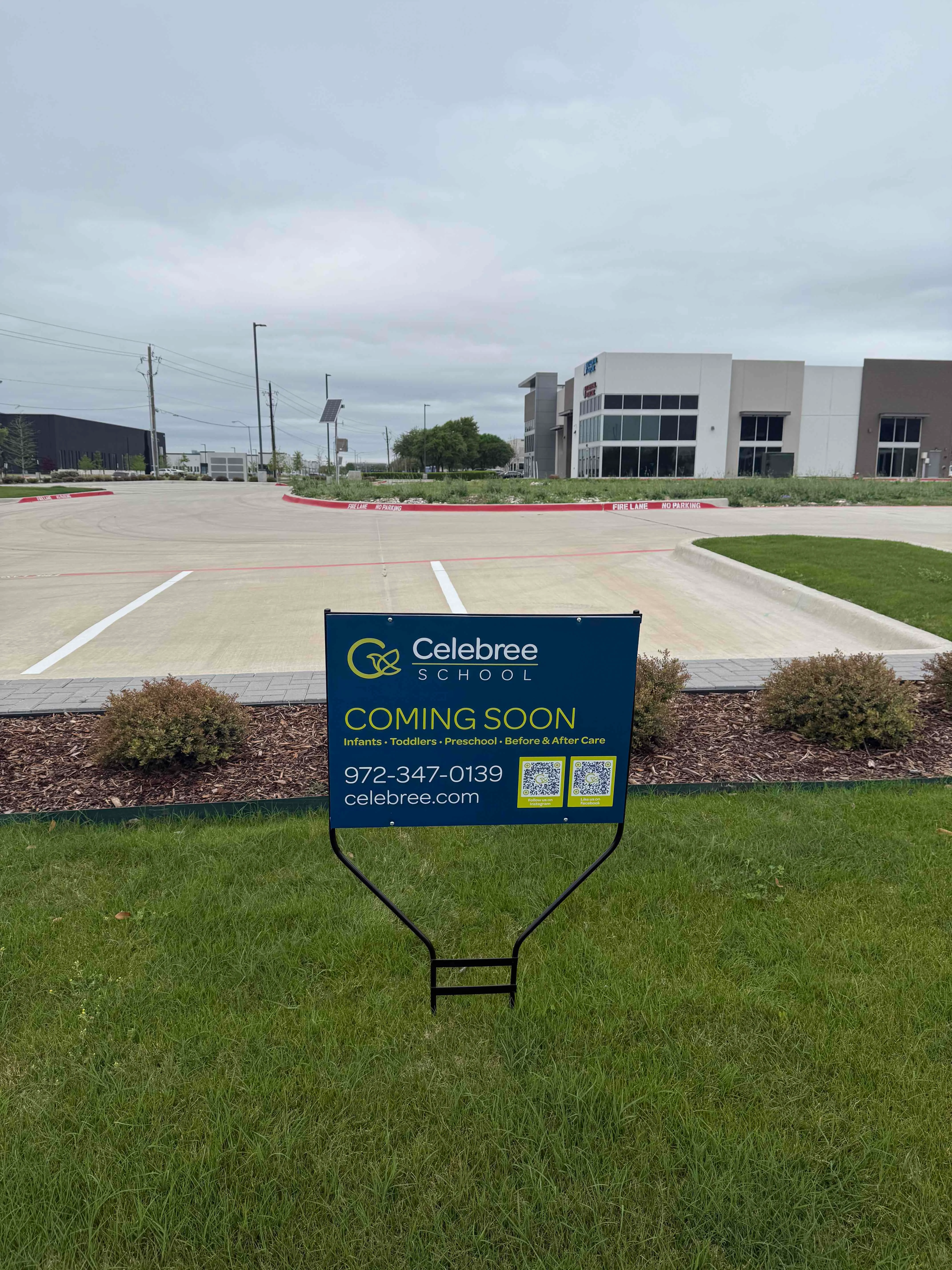 Custom Outdoor Signs for Business Signarama Plano, TX 75074
