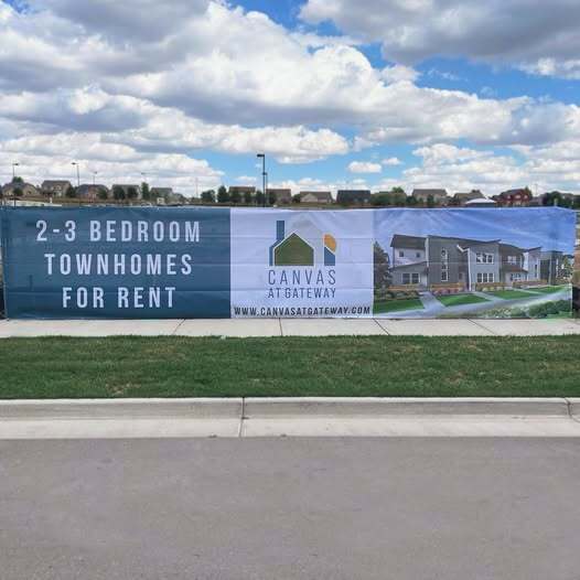 Boost Summer Sales with Custom Outdoor Signage
