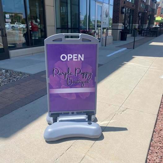 Custom Outdoor Signs for Business Signarama Plano, TX 75074