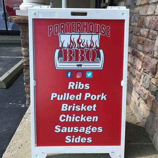 Affordable Signage Ideas for Startups on a Budget