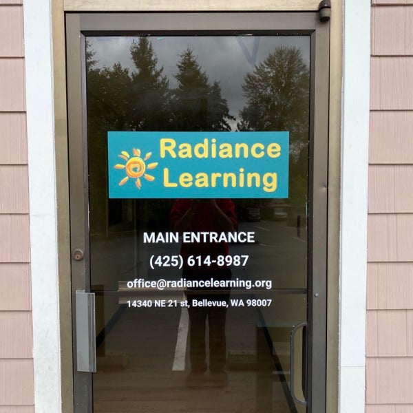 Why Your Business Needs Branded Wayfinding Signs—And How to Get Them Right - Redmond, WA