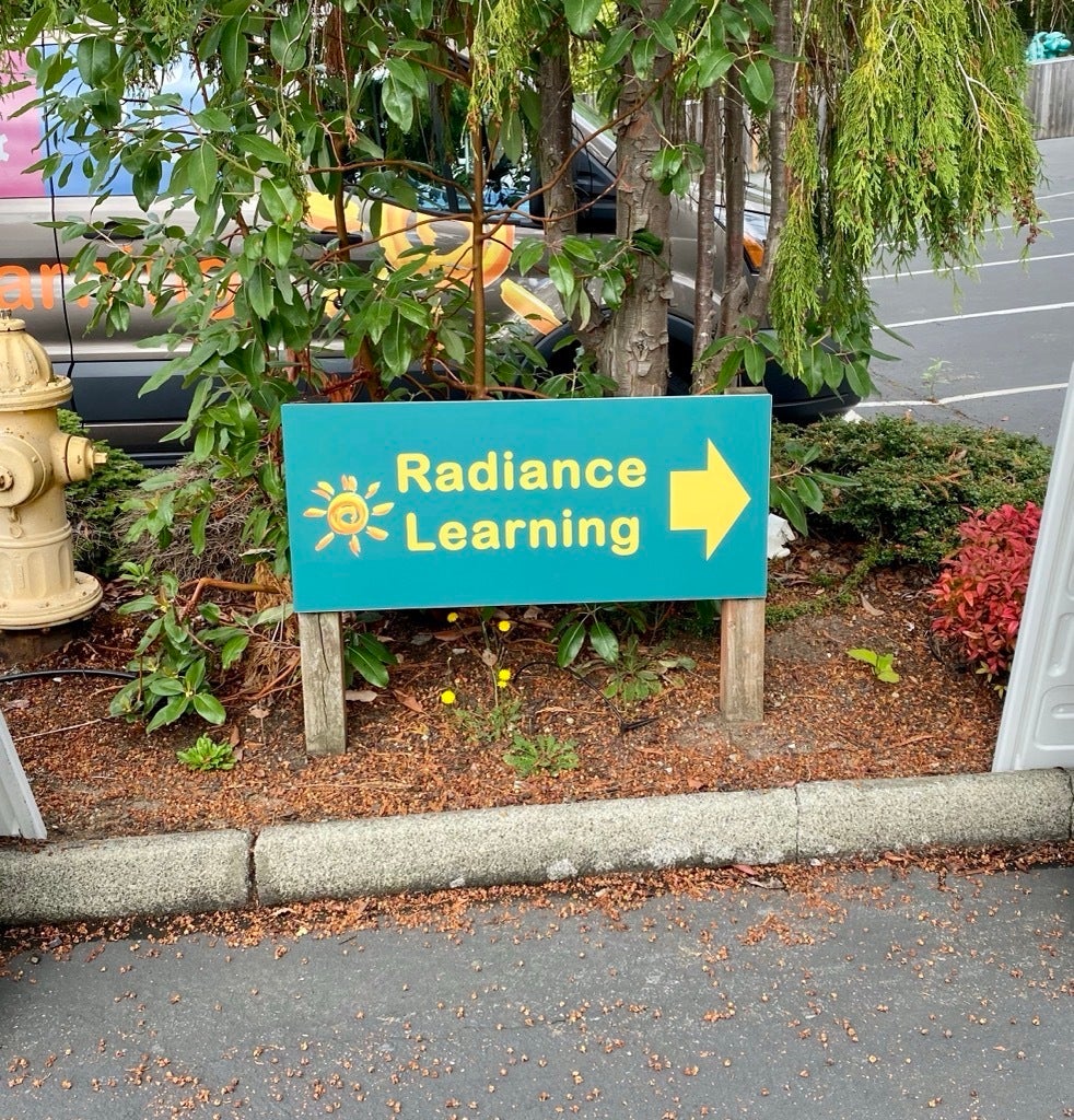 Why Your Business Needs Branded Wayfinding Signs—And How to Get Them Right - Redmond, WA