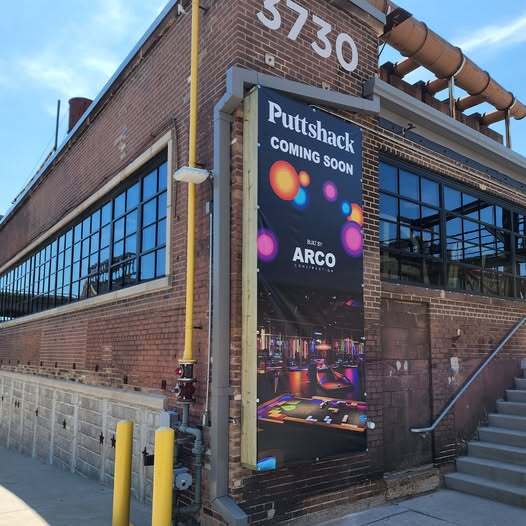 Boost Summer Sales with Custom Outdoor Signage