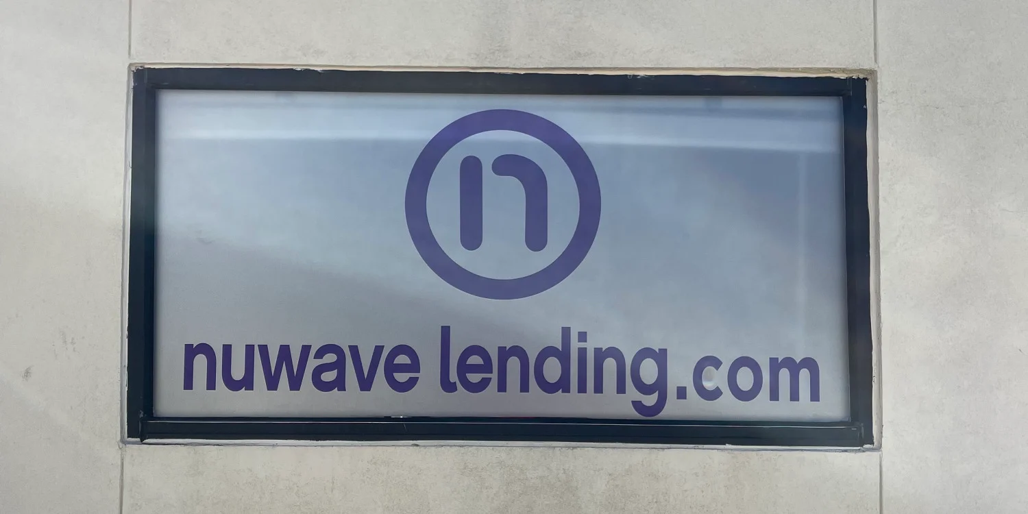 Window Frosting Services