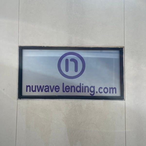 9213 Frosted Window Graphics