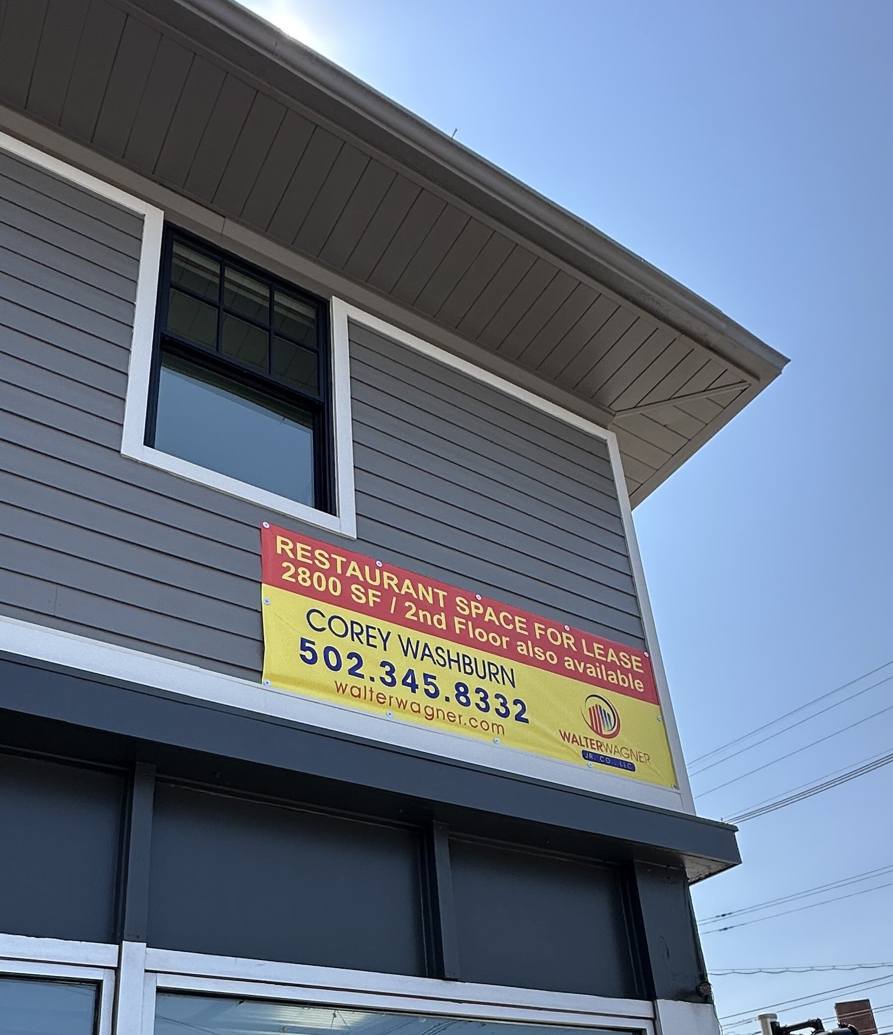 Best Signs for Real Estate Sales in Louisville