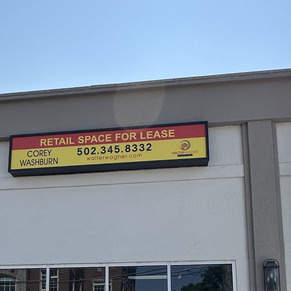 Best Signs for Real Estate Sales in Louisville
