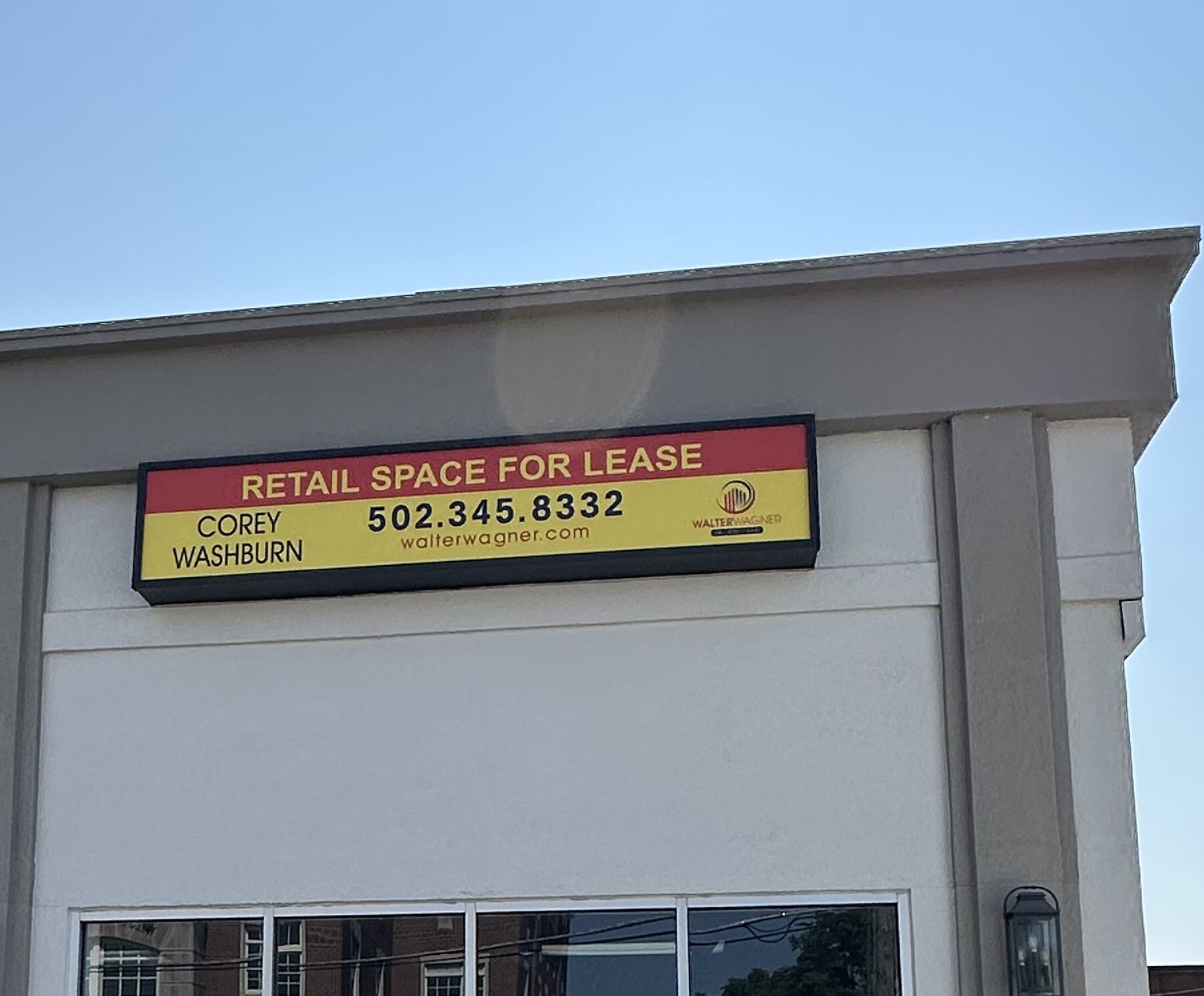 Best Signs for Real Estate Sales in Louisville