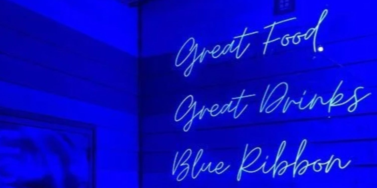 Custom Neon Signs