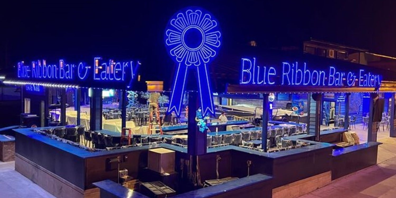 3D LED & Lighted Letter Signs