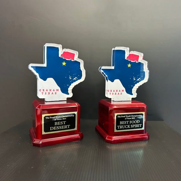 9297 Food Truck Awards