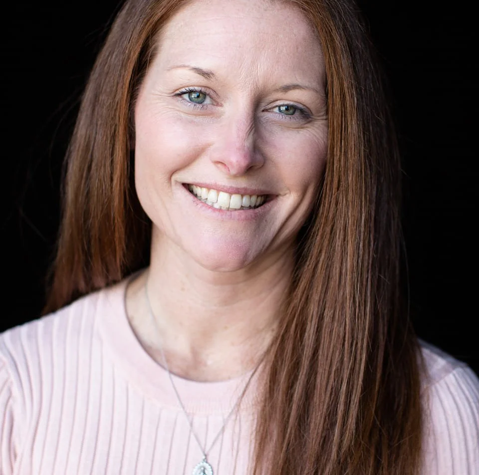 Jessica Davis