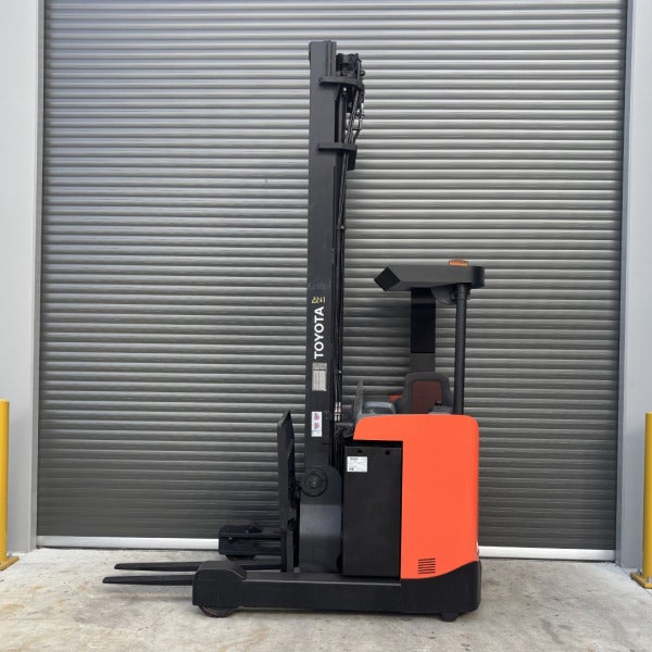 Forklift Clearance Centre - Servicing