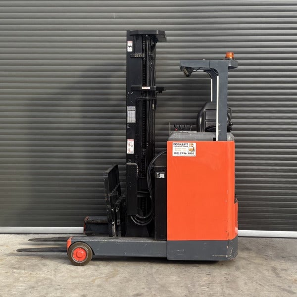 Forklift Clearance Centre - Servicing
