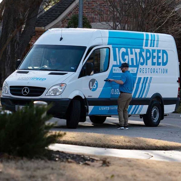 Veterans Unleash Franchise Power with Lightspeed Restoration