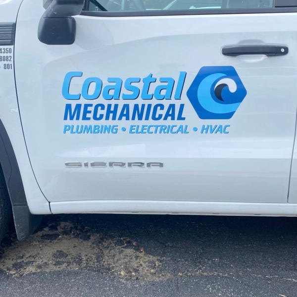 CoastalMechanical