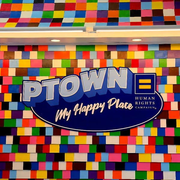 PTown
