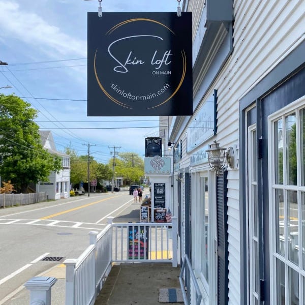SkinLoft