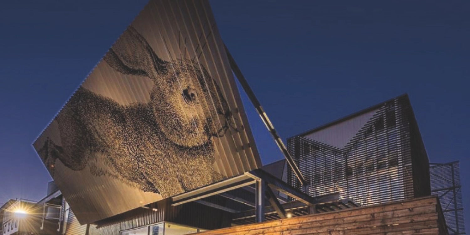 Signage Solutions for Kentucky Distilleries
