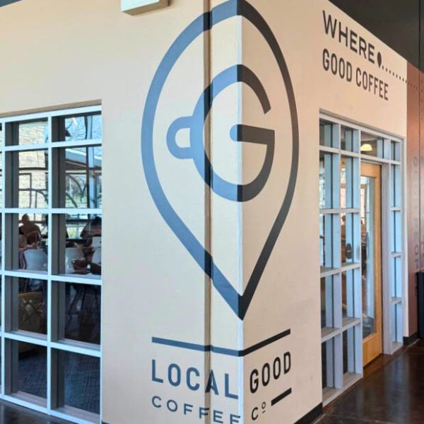 Wall Graphics