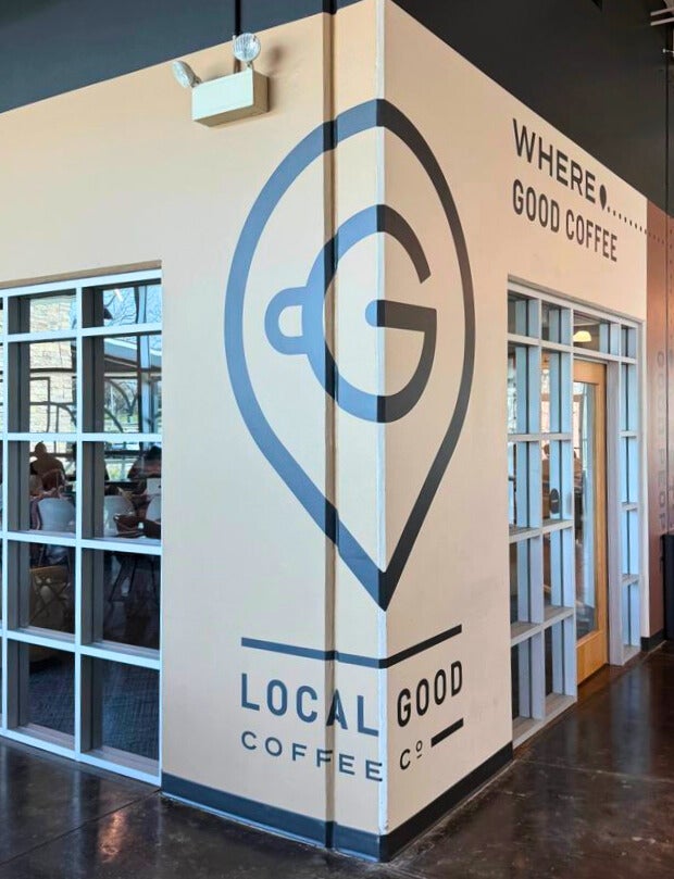 Starting a Business? Here’s Your Signage Checklist