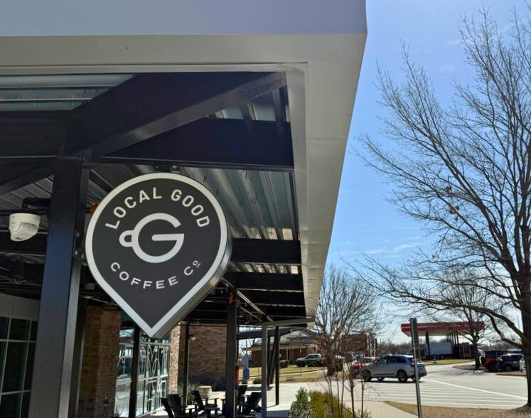 Starting a Business? Here’s Your Signage Checklist