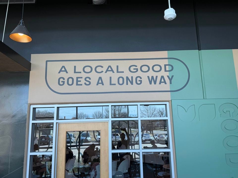 Starting a Business? Here’s Your Signage Checklist