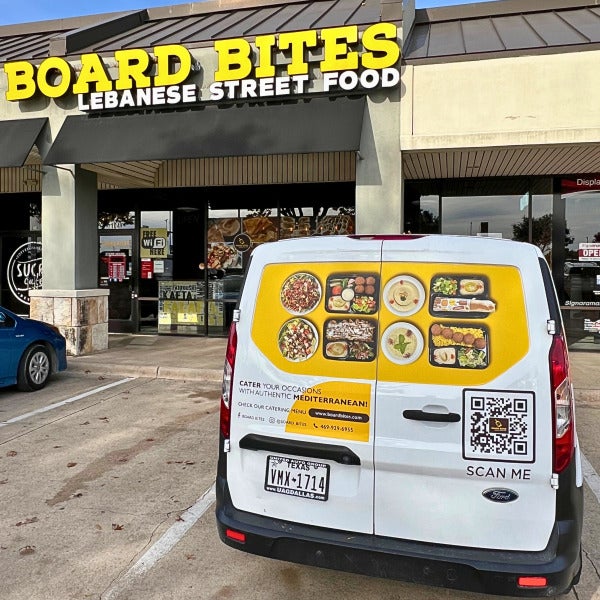 vehicle signs