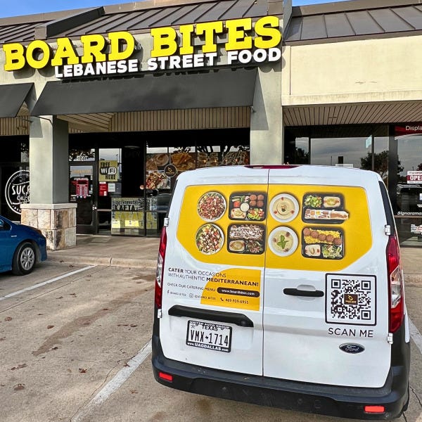 vehicle signs