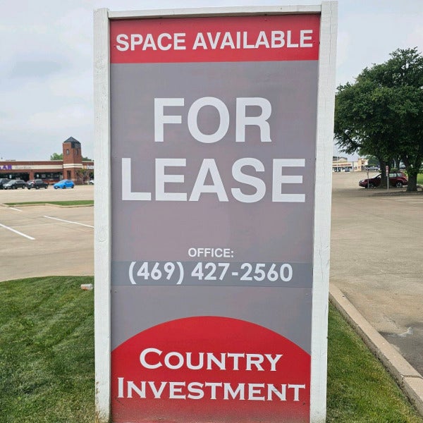 Affordable Signage Ideas for Startups on a Budget