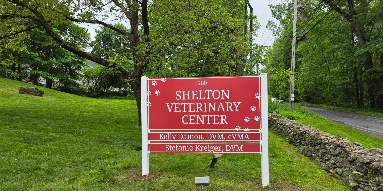 Post & Panel Signs