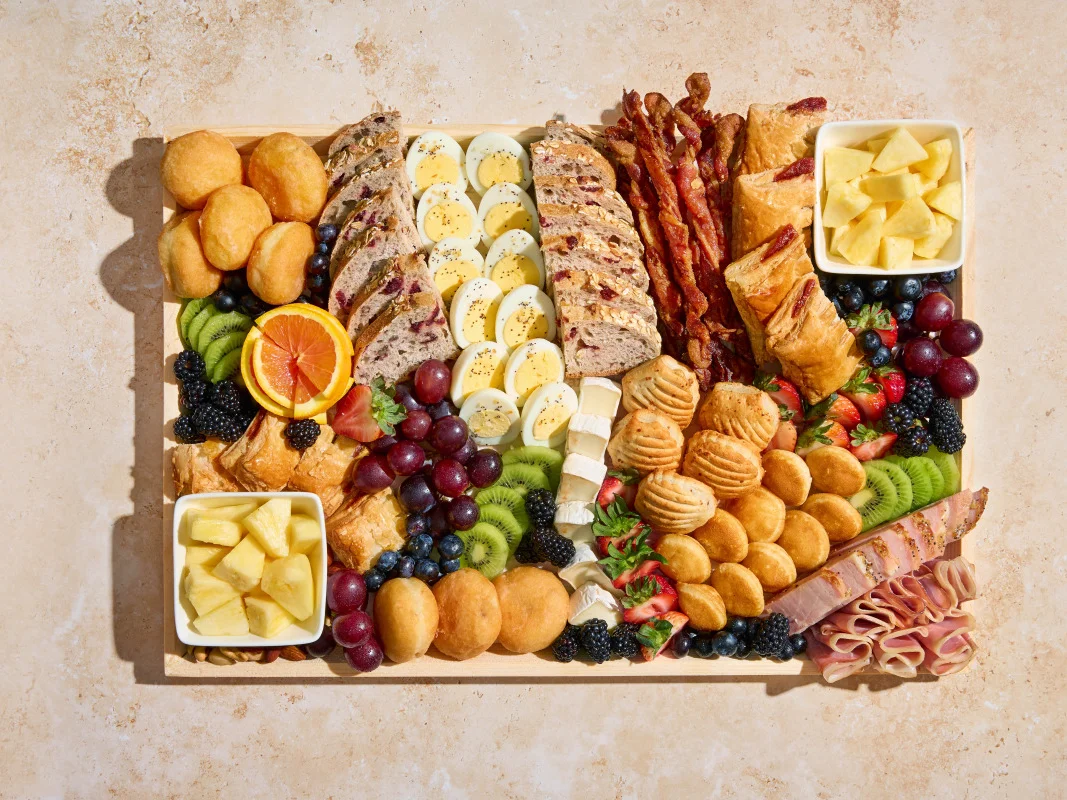 Brunch Board
