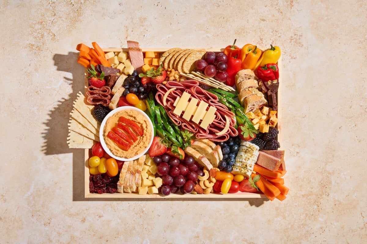 Game Day Board
