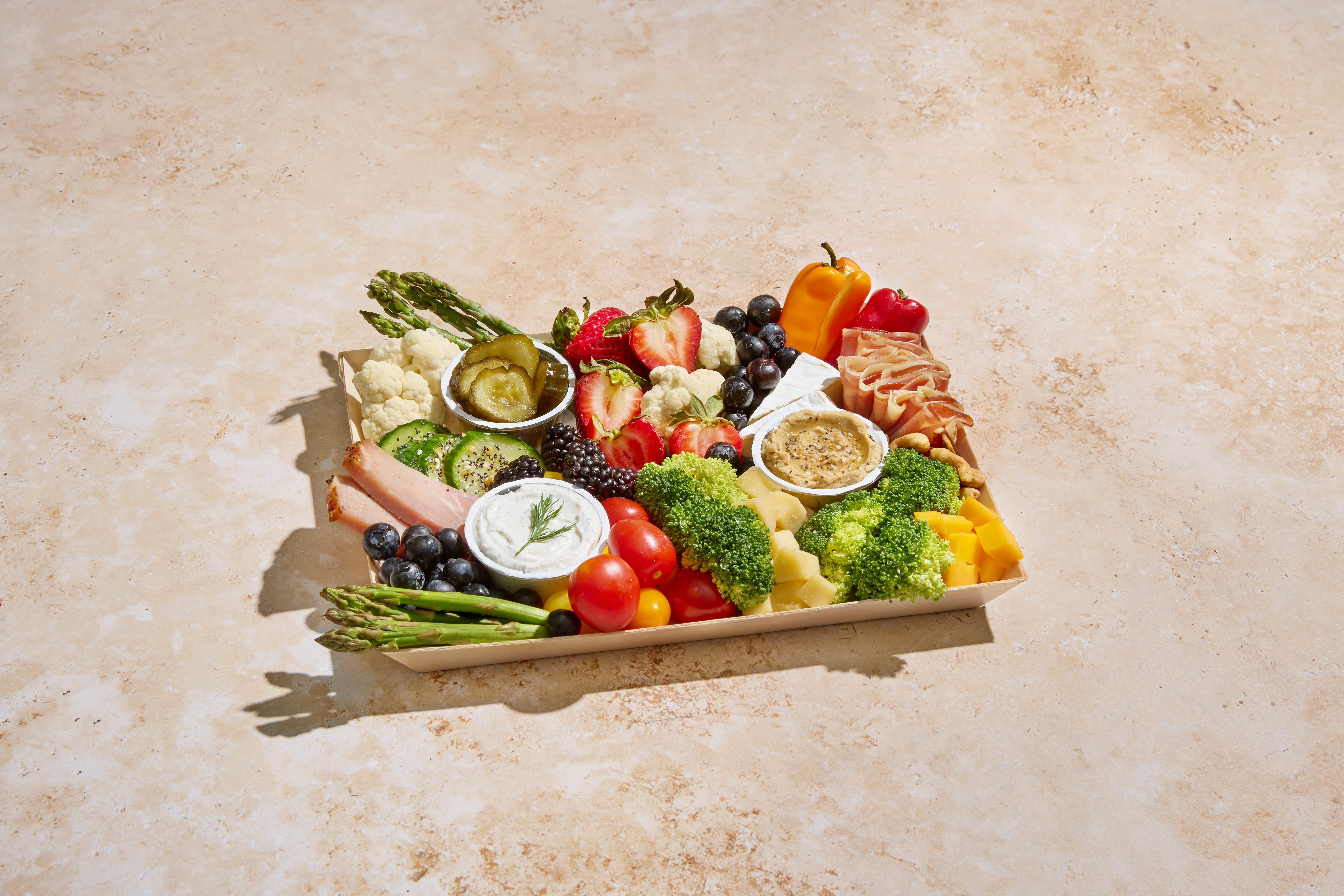 Keto Grazer