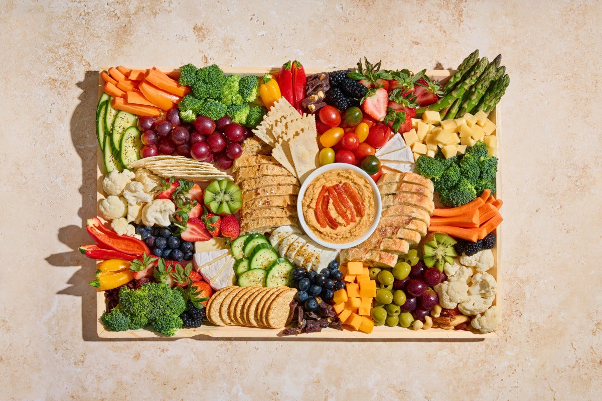 Vegetarian