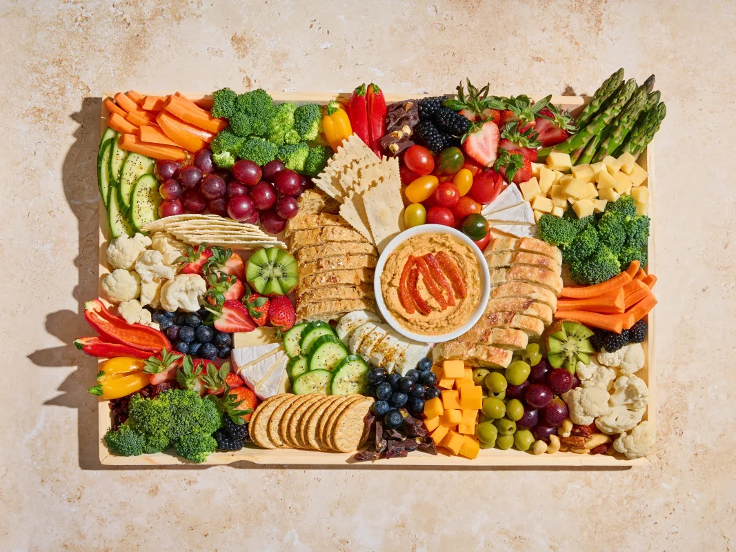 Vegetarian