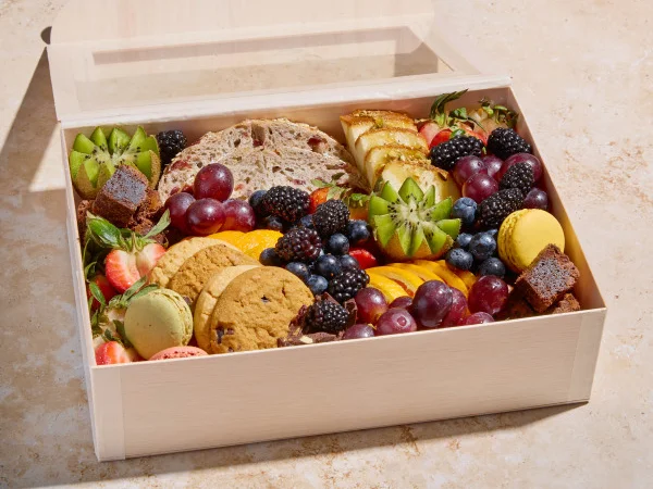 graze craze charcuterie boards and boxes | caterers -... Custom Charcuterie Boards, Catering & Gifting | Graze Craze