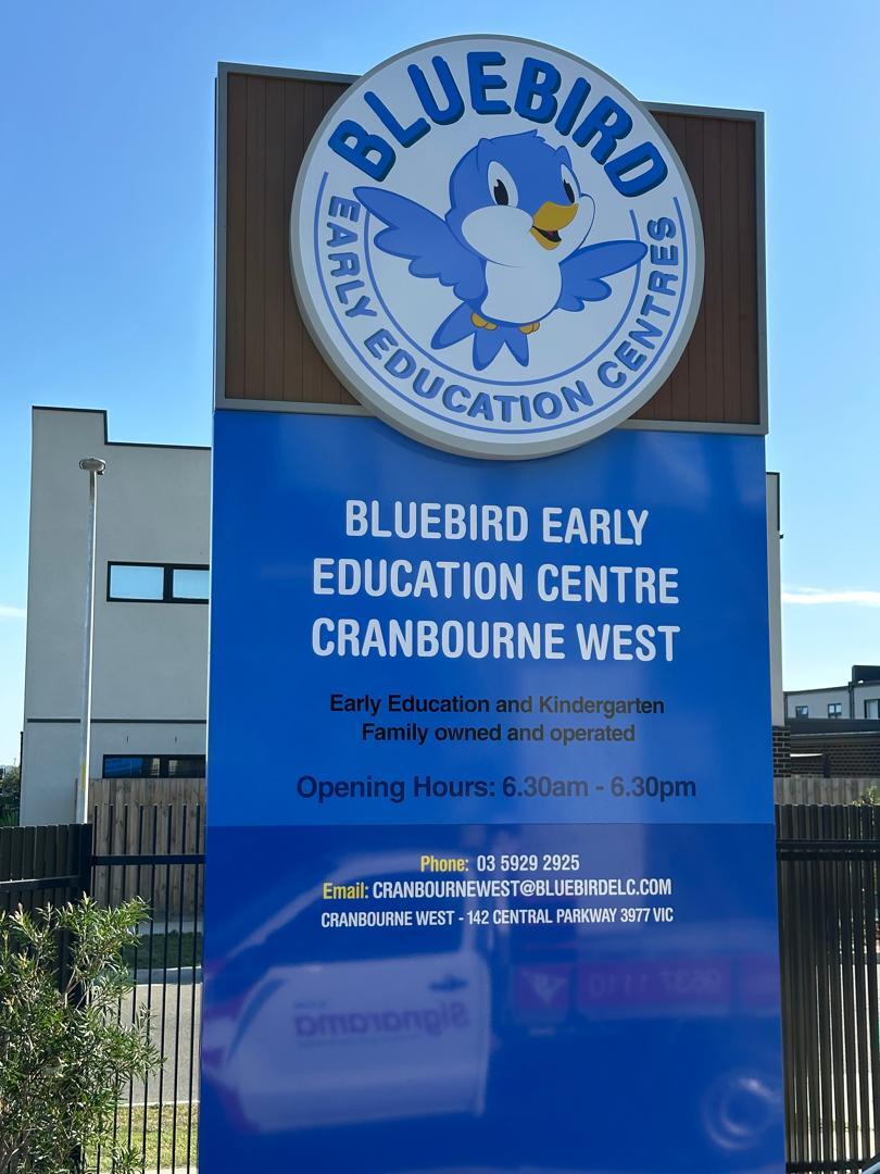 How Signarama St Kilda Supports Schools, Kindergartens and Education Facilities With Professional Signage