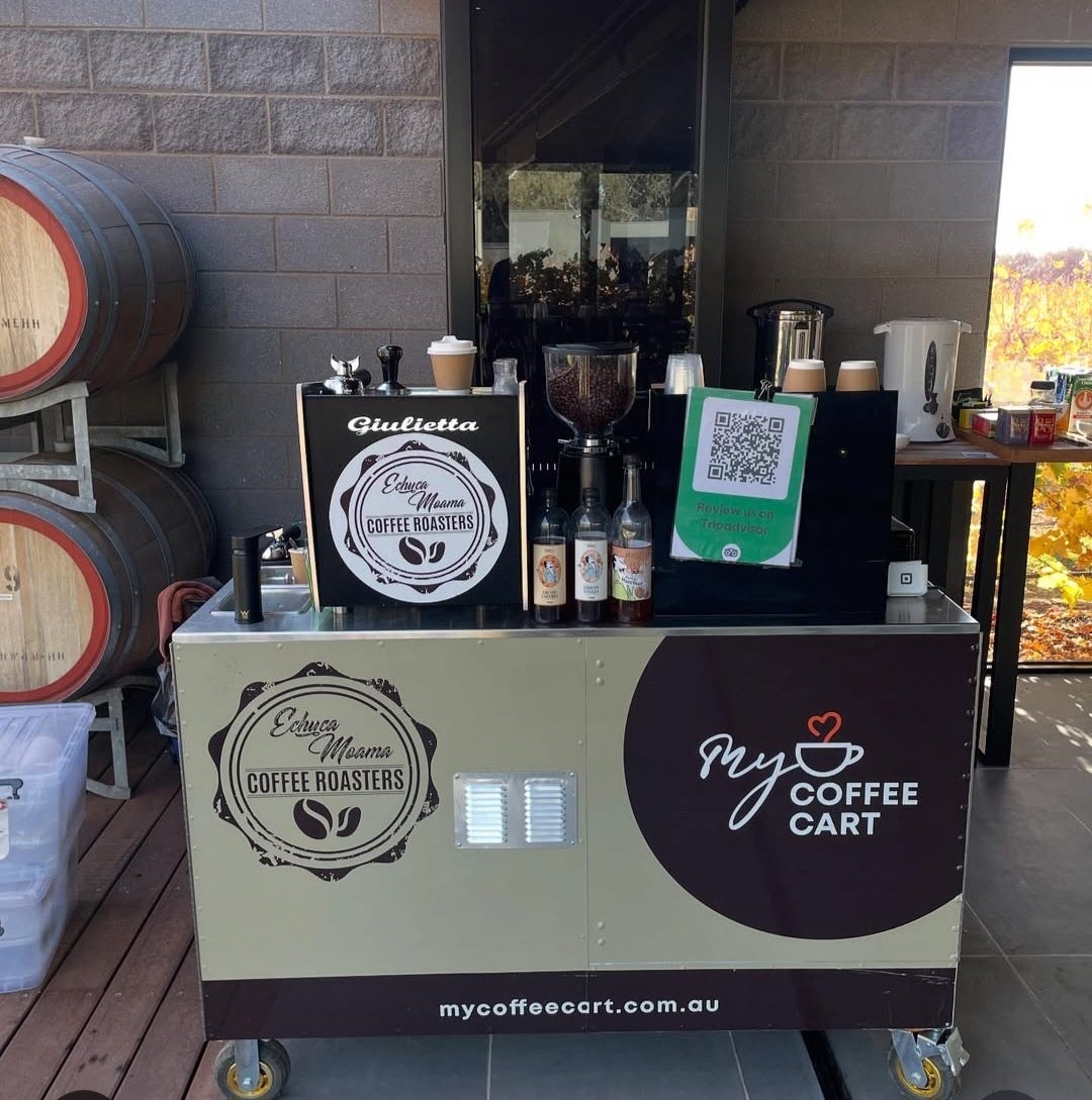 Echuca-Moama