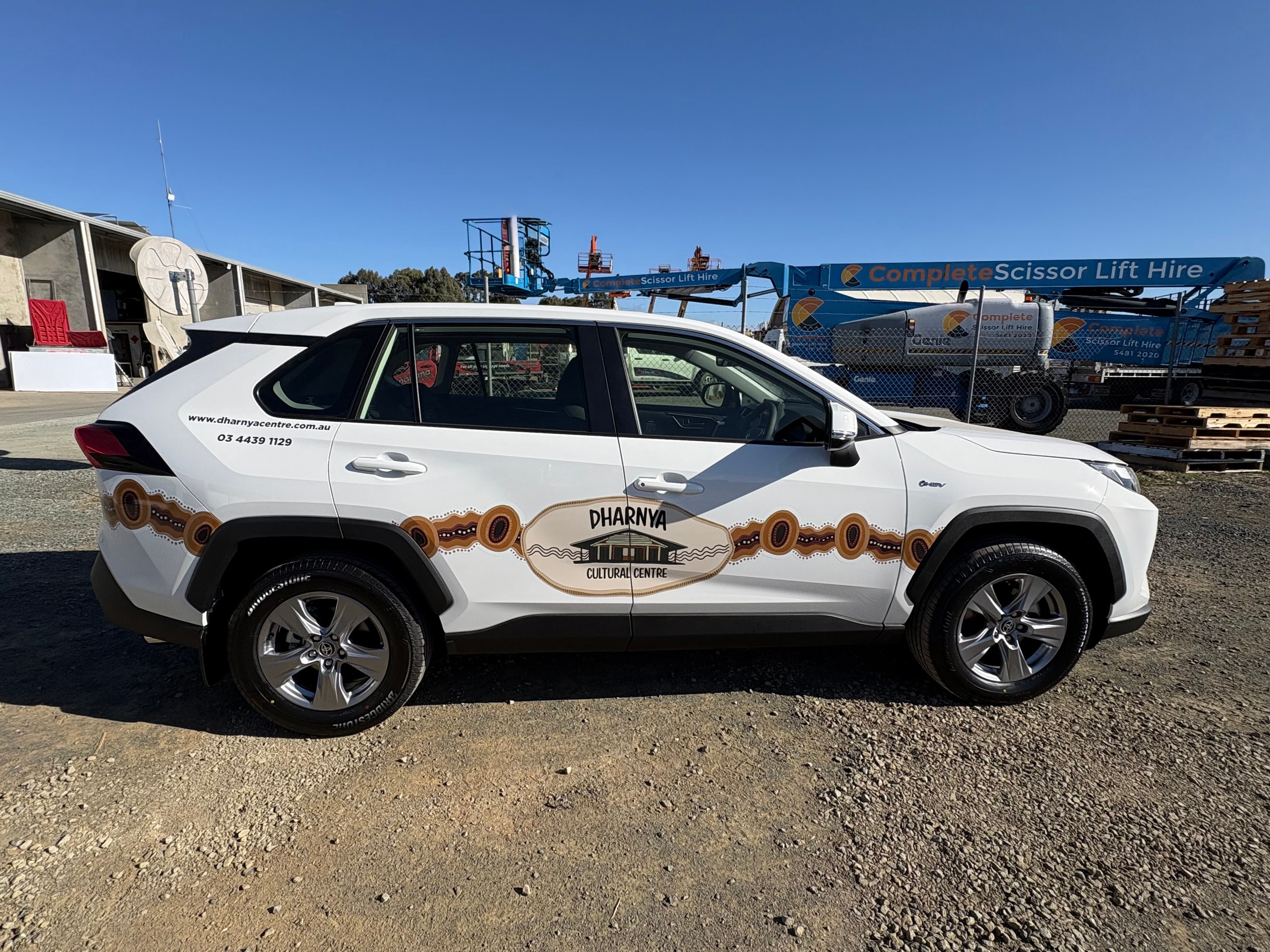 Echuca-Moama