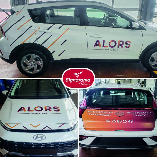 ALORS Formation : un cap clair, une communication qui roule !