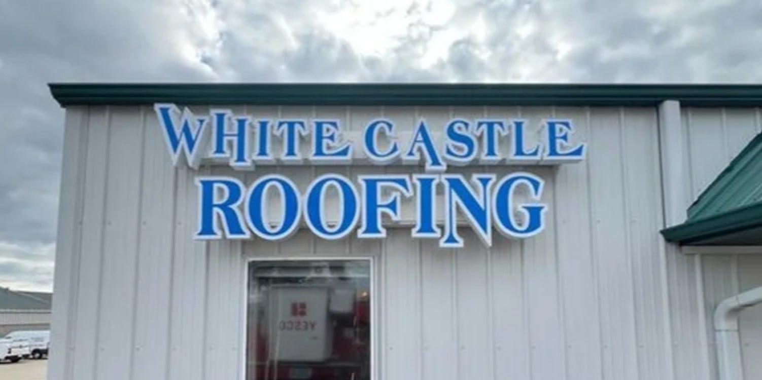 Channel Letter Signs