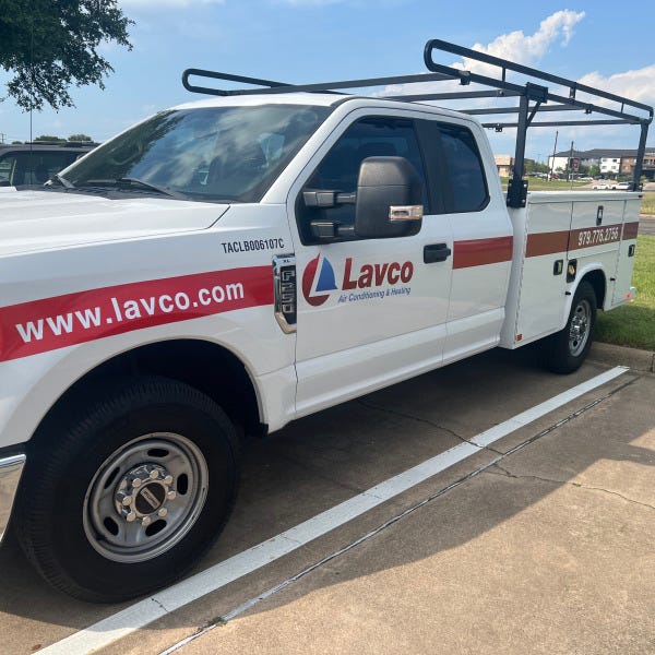 Lavco AC and Heating