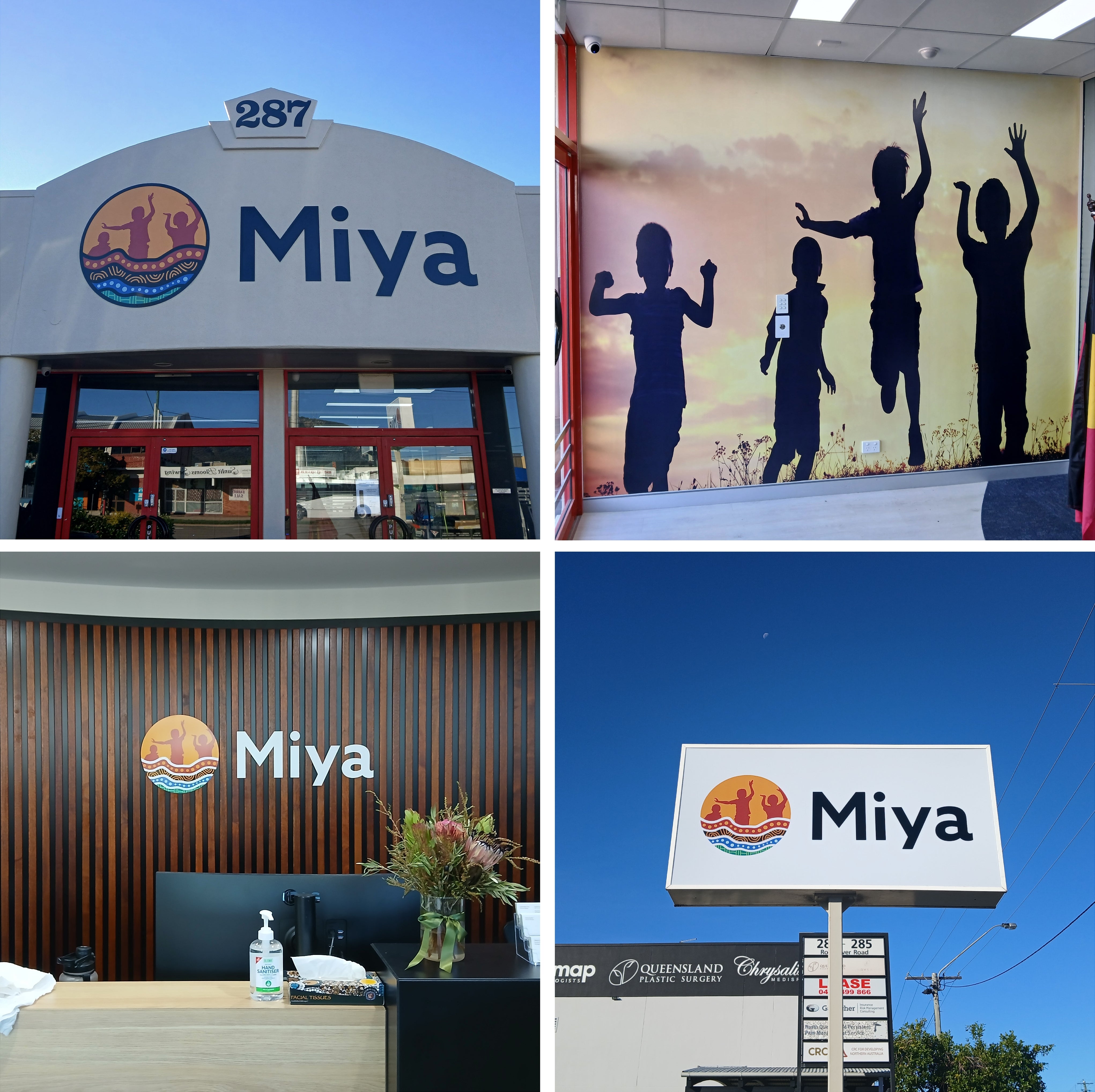Miya